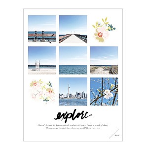 Explore