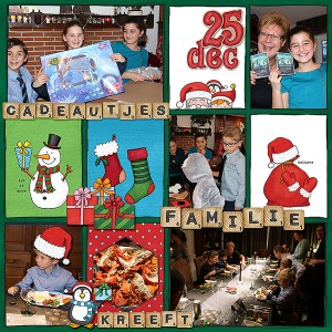 Kerst 2015
