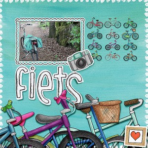 Fiets