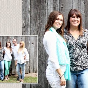 Family Photo Shoot