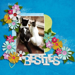 besties