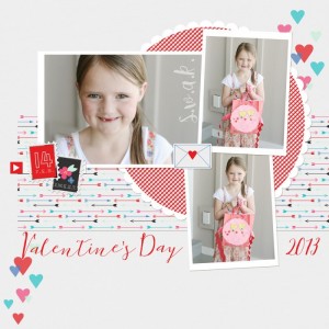 Valentine's Day
