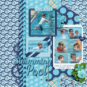 SwimmingPool