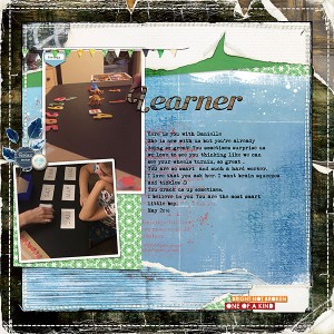Learner