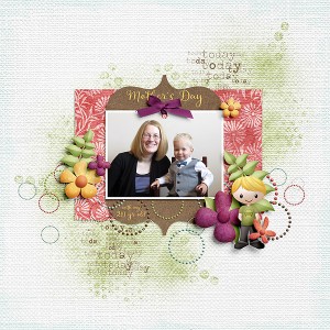 Mother's Day