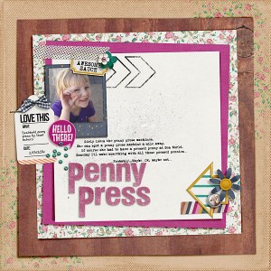 Penny Press
