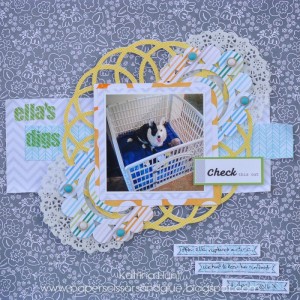 Ella's Digs