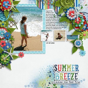 Summer Breeze