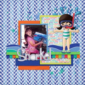 Snorkel