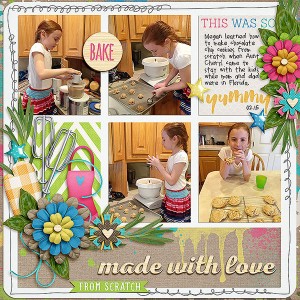 made with love