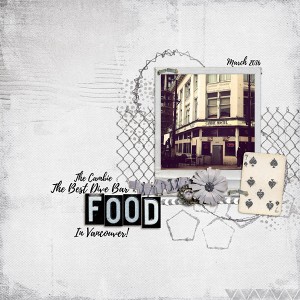 The Cambie