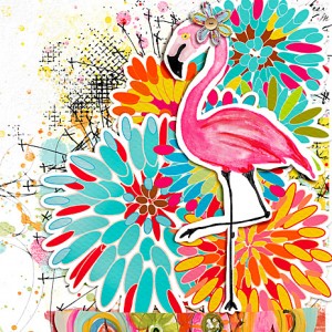 Flamingos-copy