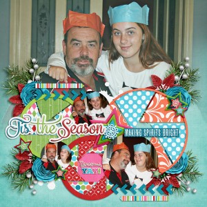 Tis the season