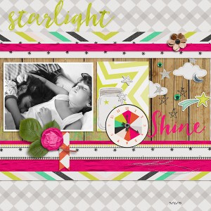 Starlight-Shine