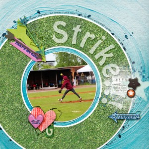 strike