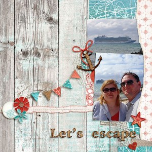 Lets Escape