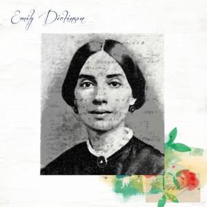 EMILY DICKINSON