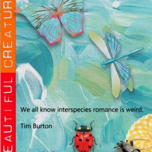 Beautiful Creatures