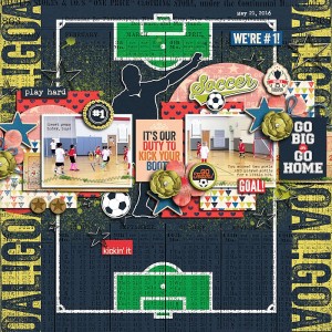 soccer