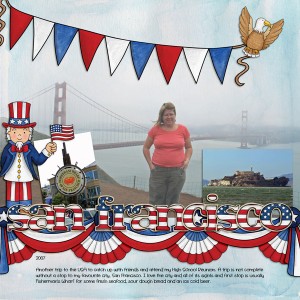 San Francisco