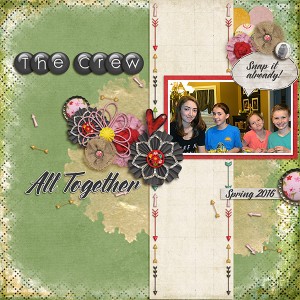 TheCrew