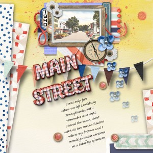 Main Street