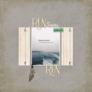 Run Sugar Run