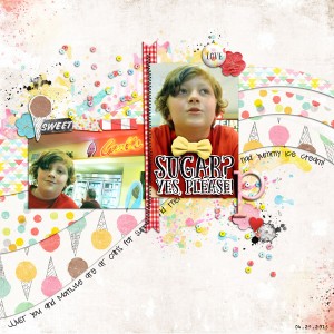 Sugar