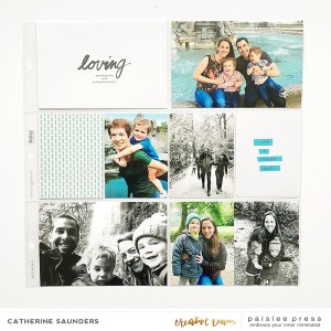 Simple Pages - Right