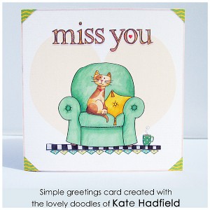 Miss You