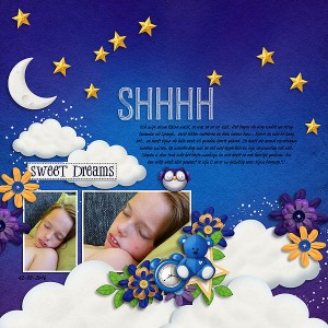 Sweet Dreams