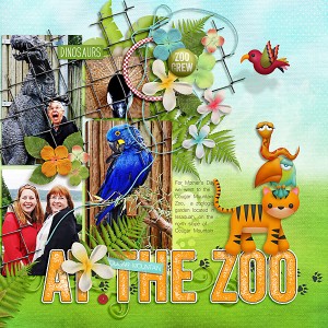 At The Zoo 2016 B