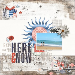 Explore-and-Escape