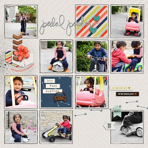 Ride-On