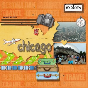 Chicago