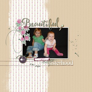 Beautiful Sisterhood