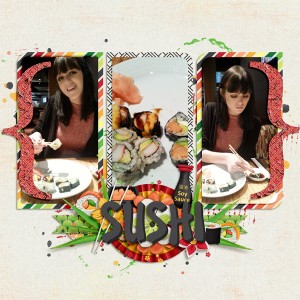 Sushi