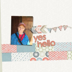 Yes Hello