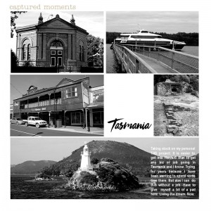 Tasmania