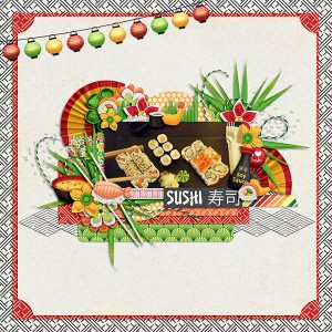 Jenny´s Sushi