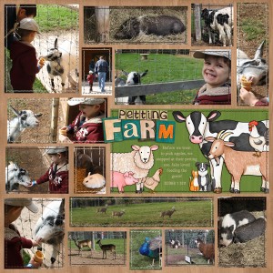 petting farm