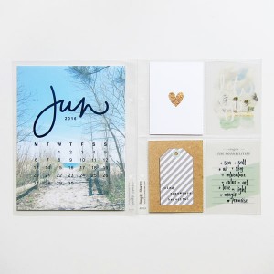 MPM Challenge # 6 :: Print on Transparencies
