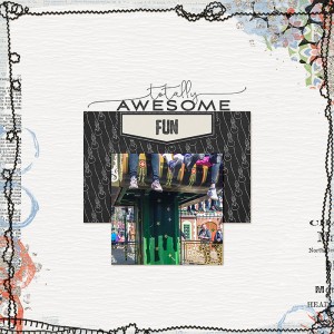 Totally Awesome Fun