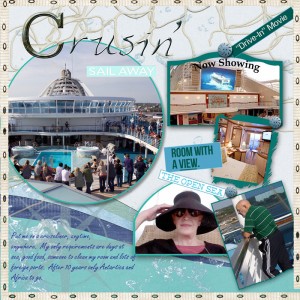Crusin-challenge
