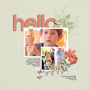 Hello