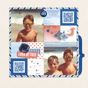 Beach Life R