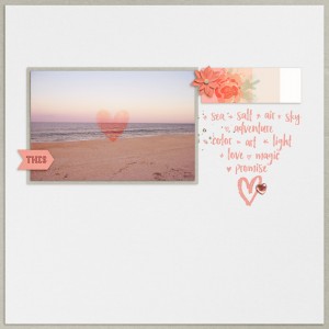 Beach Promises