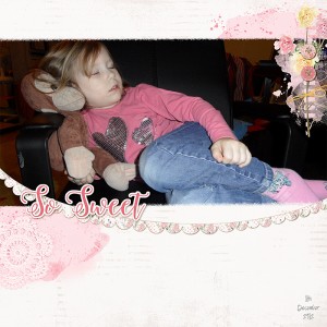 So Sweet