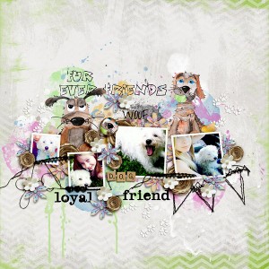 Loyal Friend