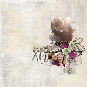 Love Ya Like XO